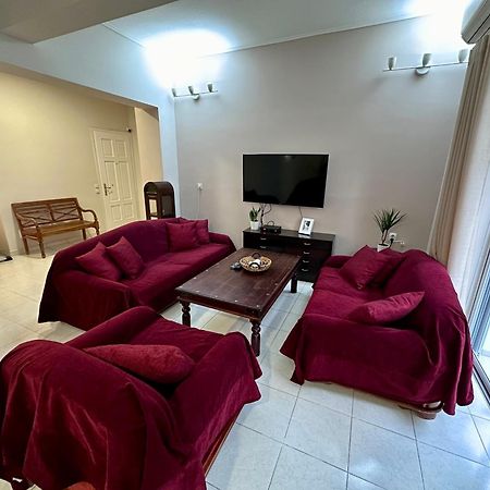 Harmony Central House Ioannina Exterior foto