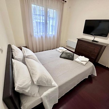 Harmony Central House Ioannina Exterior foto