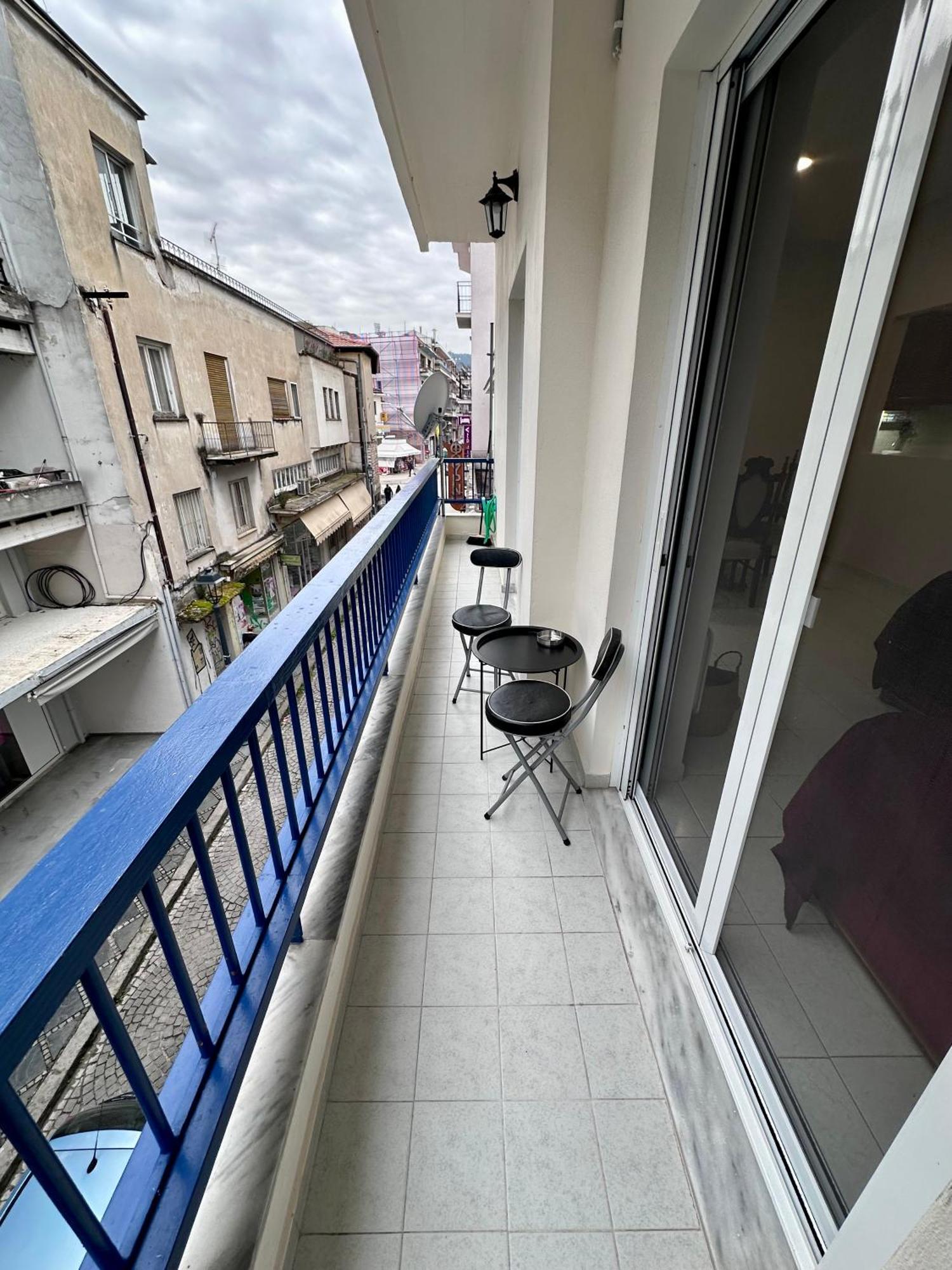 Harmony Central House Ioannina Exterior foto