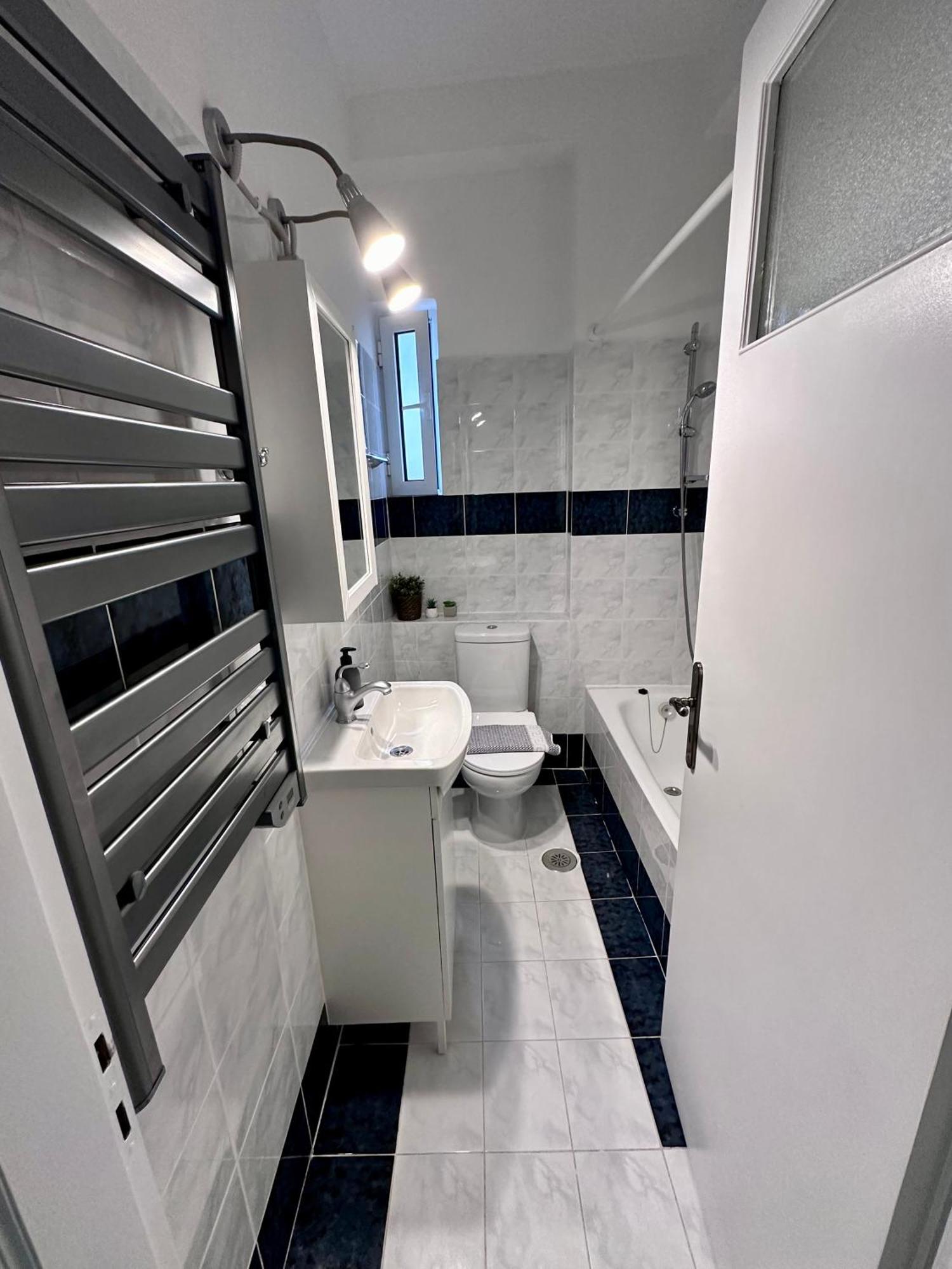 Harmony Central House Ioannina Exterior foto