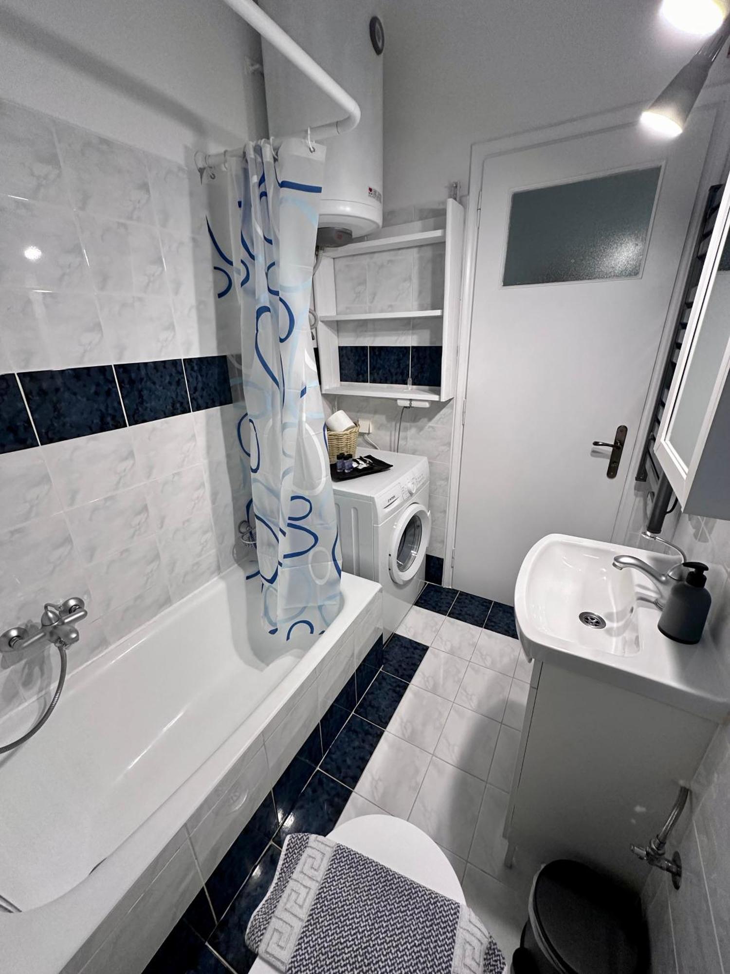 Harmony Central House Ioannina Exterior foto