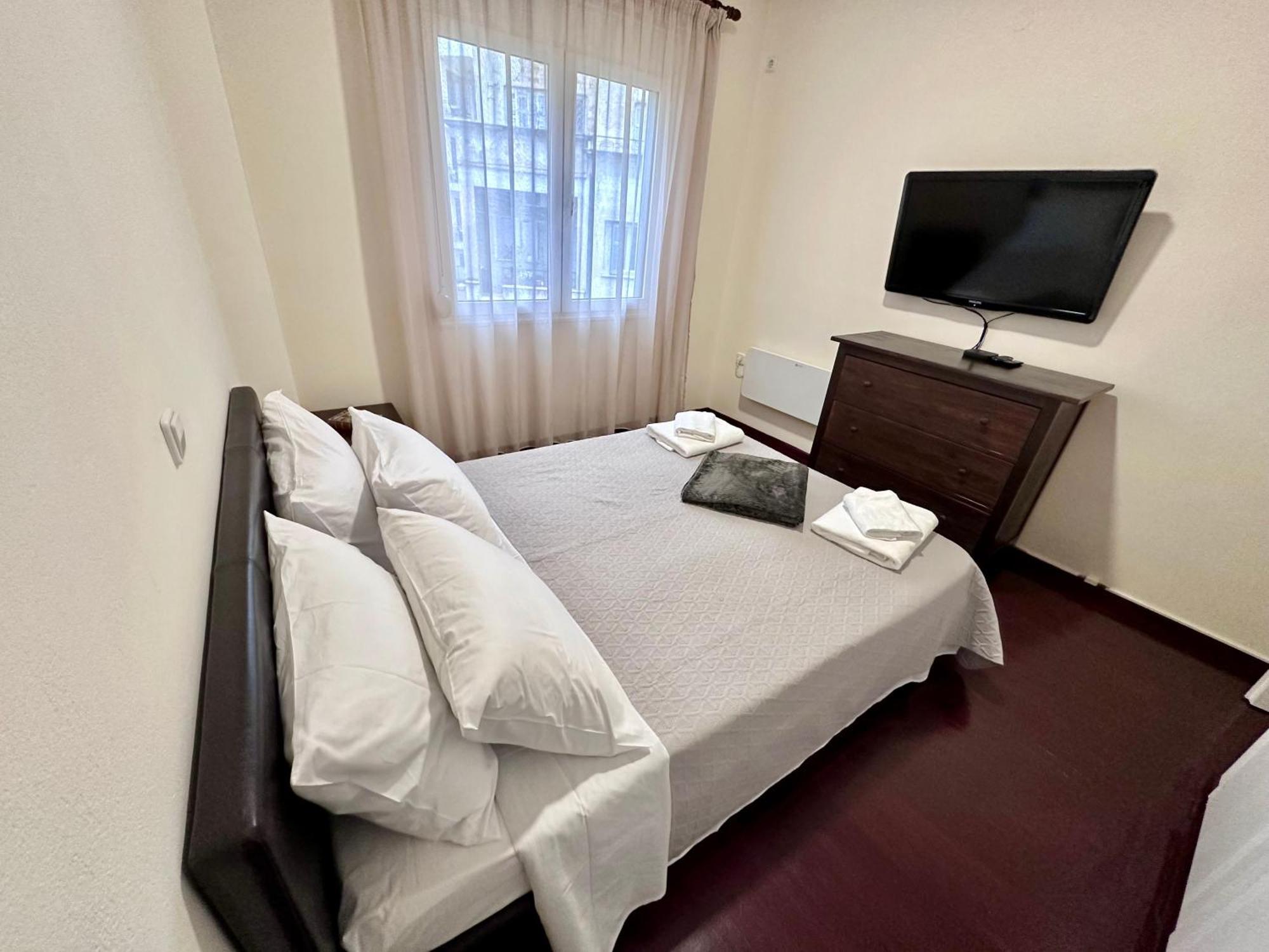 Harmony Central House Ioannina Exterior foto